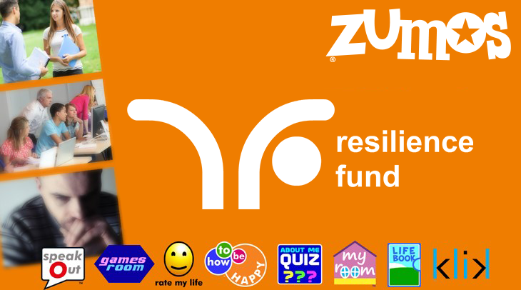 The Resilience Fund